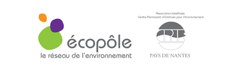 Ecopôle, association labellisée CPIE Pays de Nantes, est un réseau d'associations, d'entreprises, de collectivités, de particuliers...