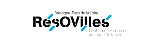 Résovilles : centre de ressources politique de la ville en Bretagne et Pays de la Loire
